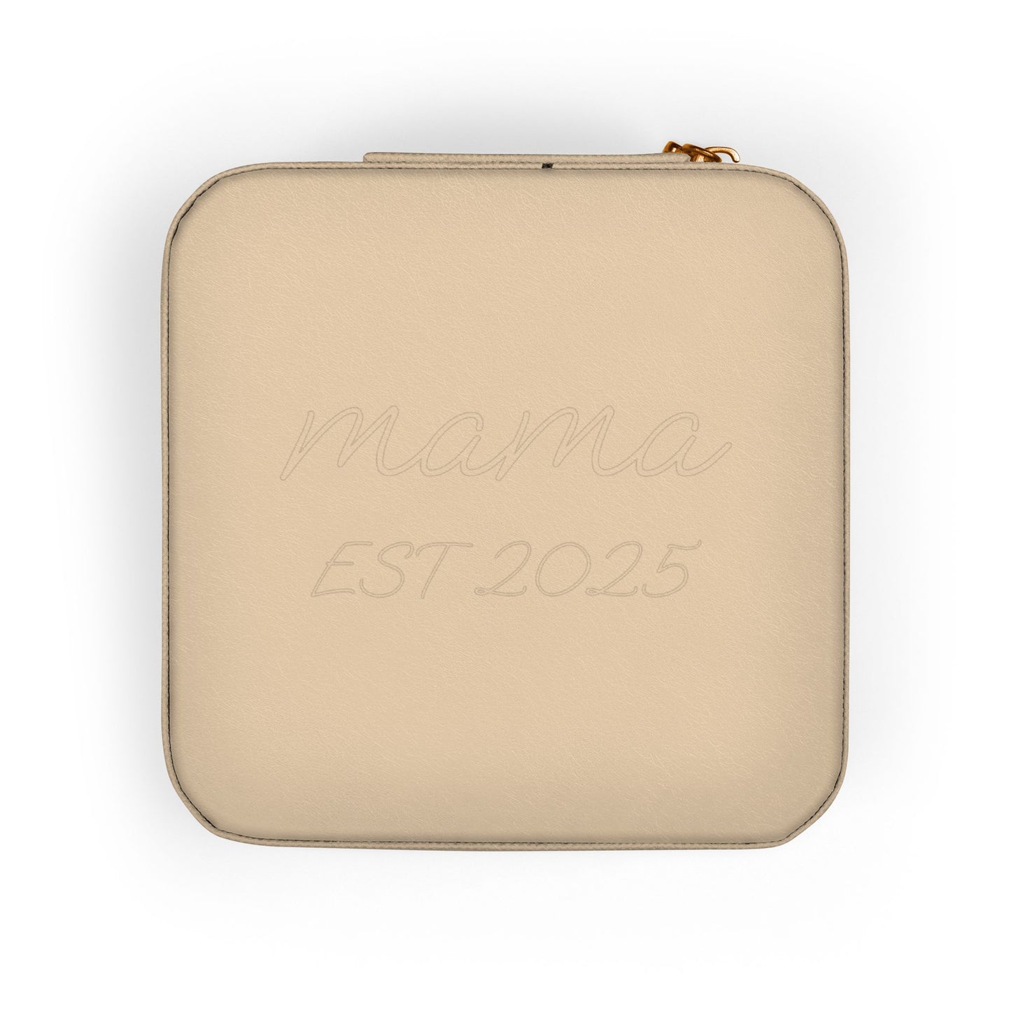 Jewelry Travel Case